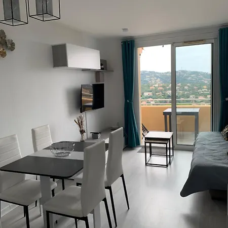 Vue Apartment