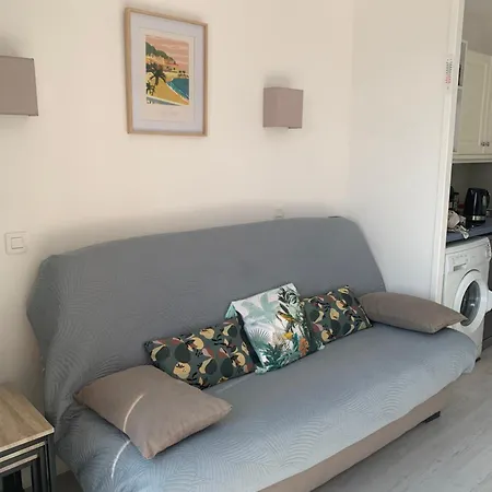 Vue Apartment *