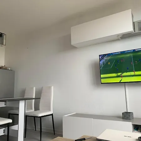 Apartment Vue