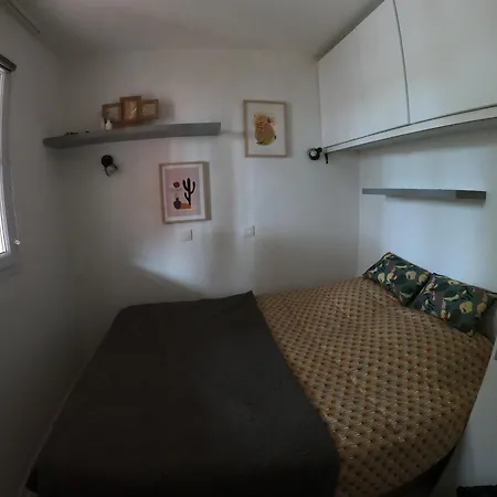 Apartment Vue *