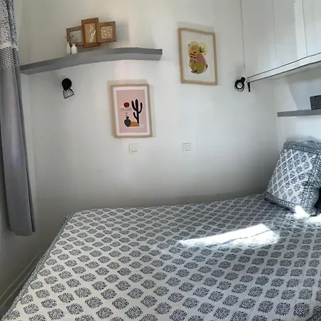 Apartment Vue