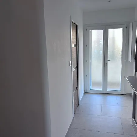 Vue * Fréjus