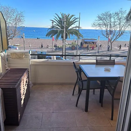 Vue Apartmán Fréjus