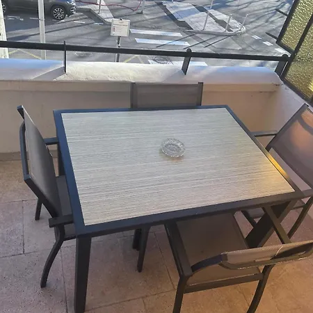 Apartmán Vue Fréjus