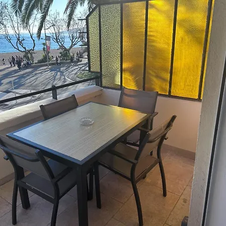 Vue Apartmán *