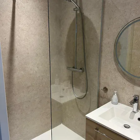 Apartmán Vue *