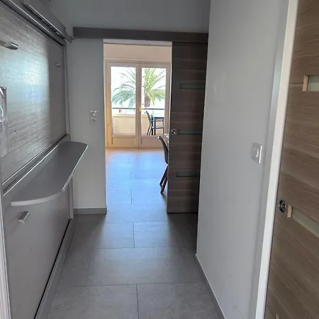 Vue Apartmán